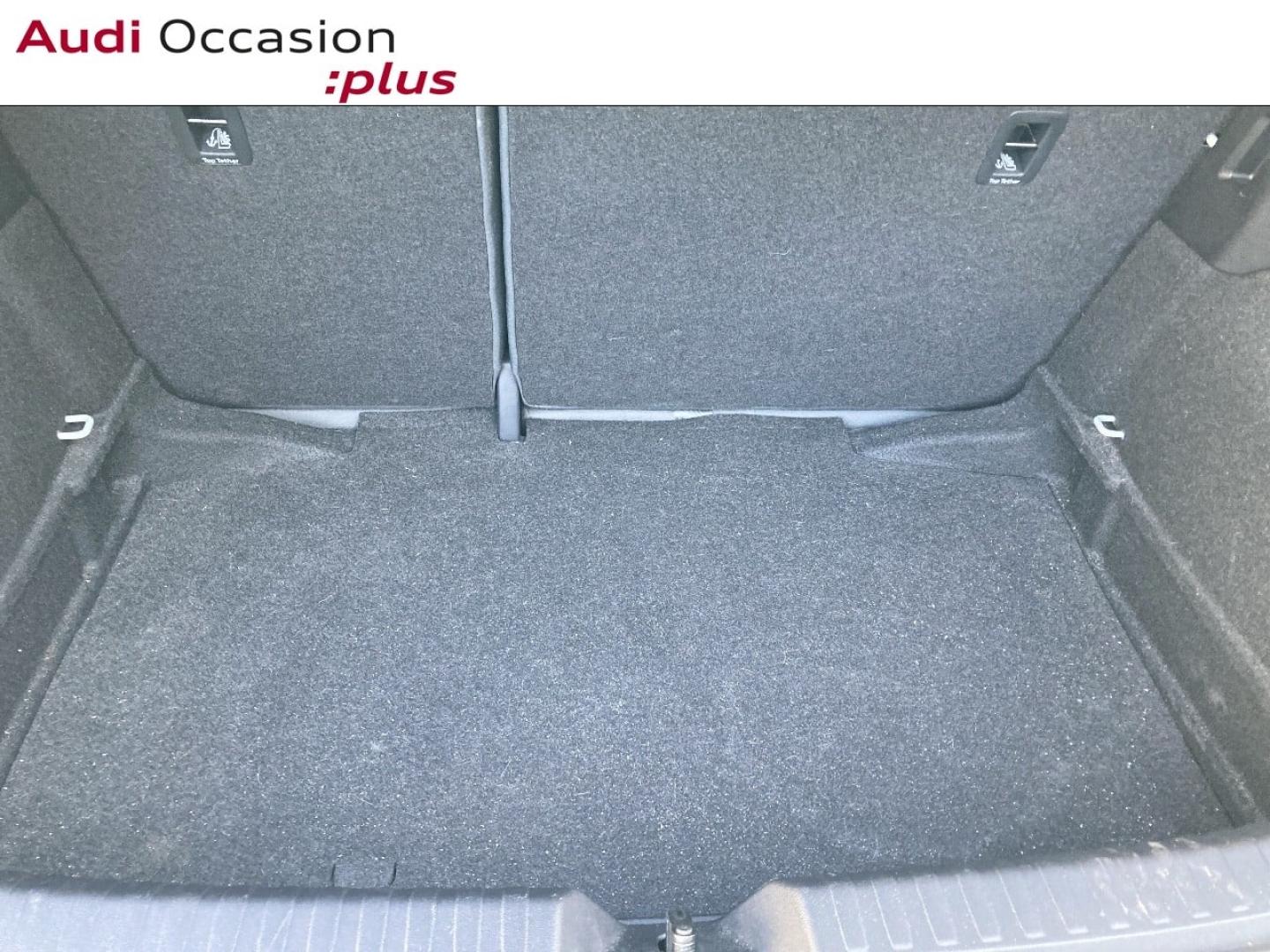 Voitures occasions Audi A1 Sportback Advanced 2 Lille