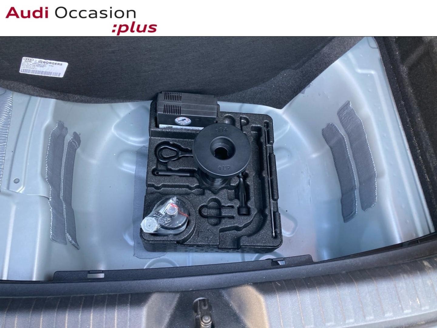 Voitures occasions Audi A1 Sportback Advanced 2 Lille