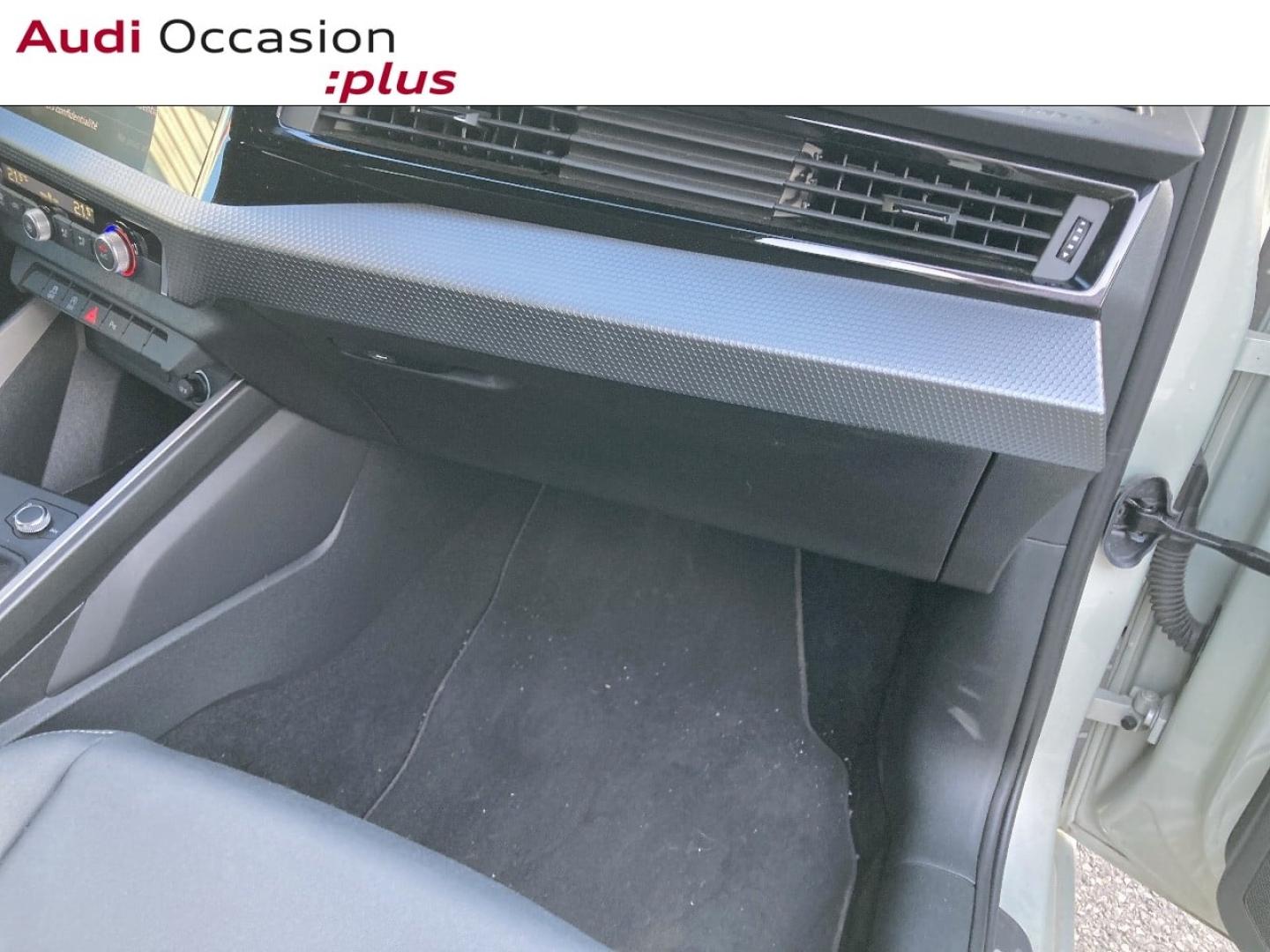 Voitures occasions Audi A1 Sportback Advanced 2 Lille