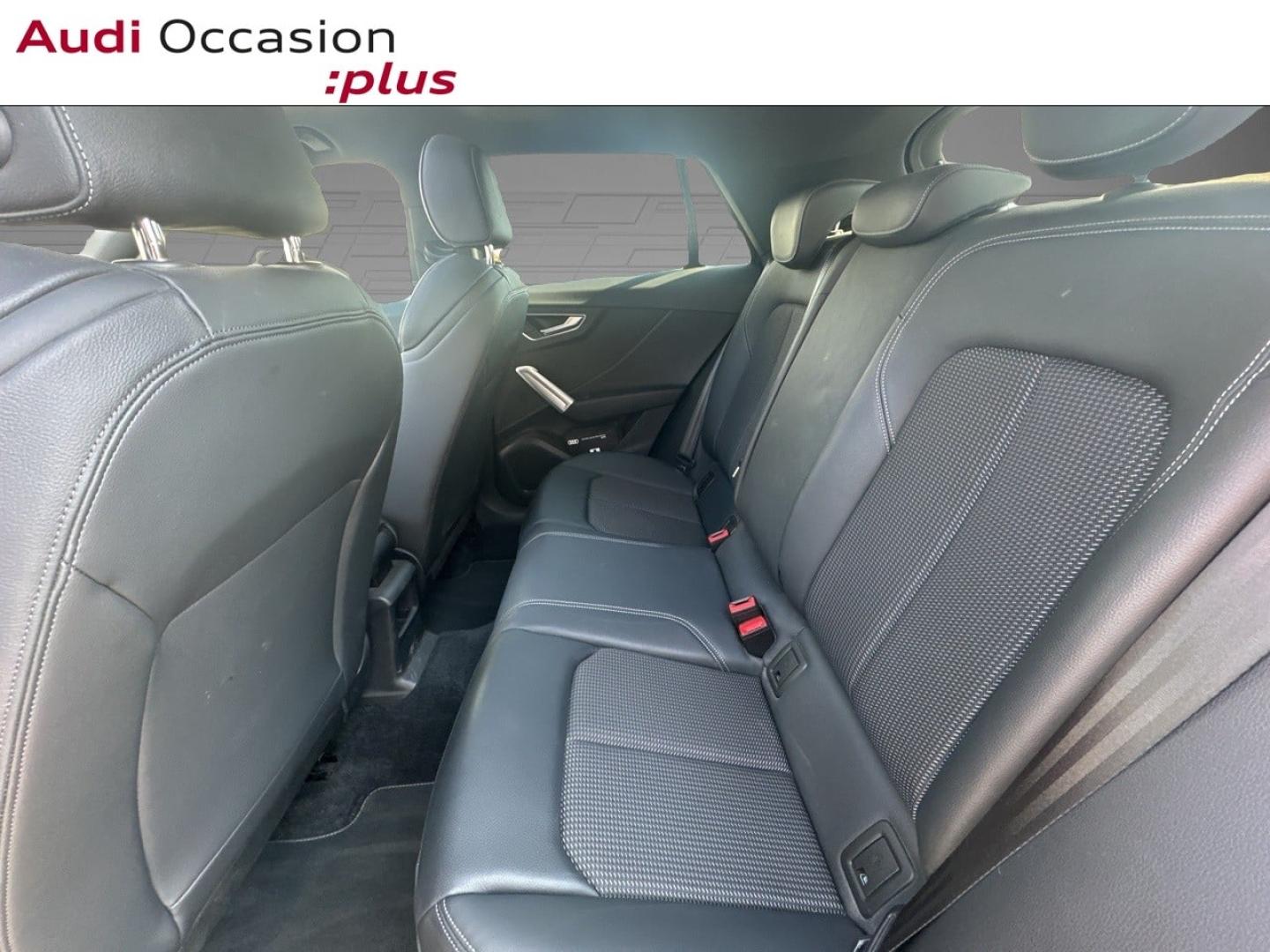 Voitures occasions Audi Q2 S line Plus Lille