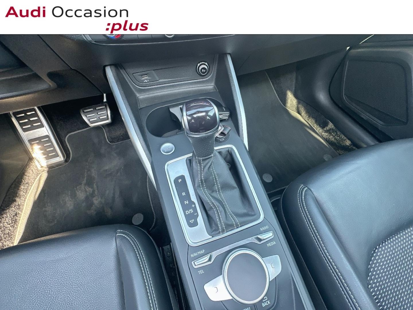Voitures occasions Audi Q2 S line Plus Lille