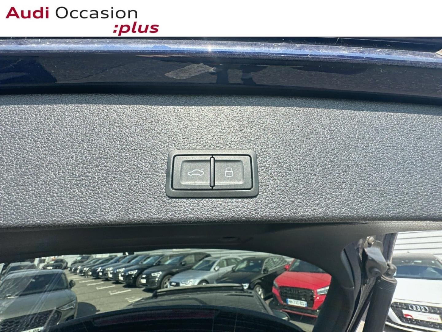 Voitures occasions Audi Q2 S line Plus Lille