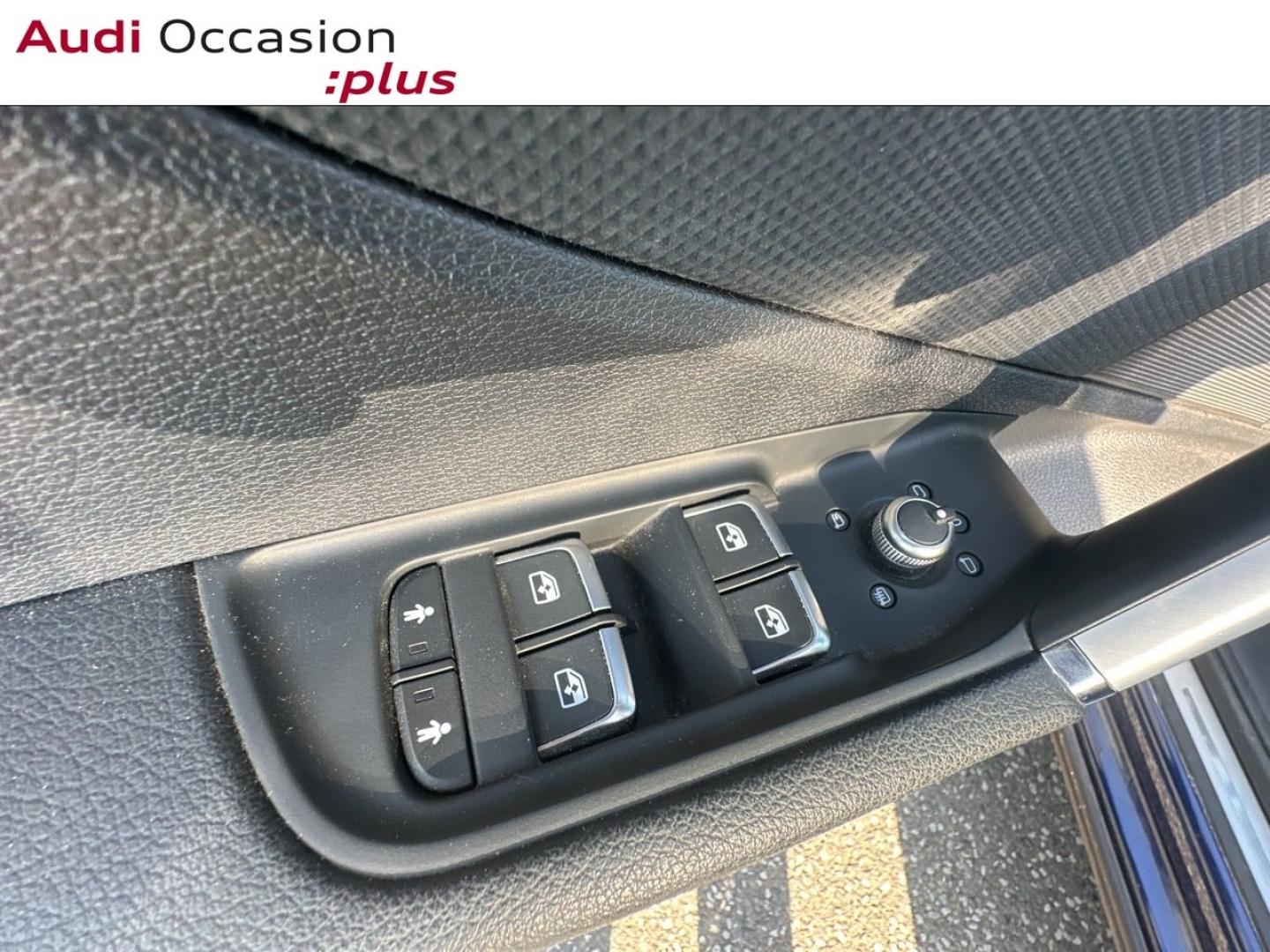 Voitures occasions Audi Q2 S line Plus Lille