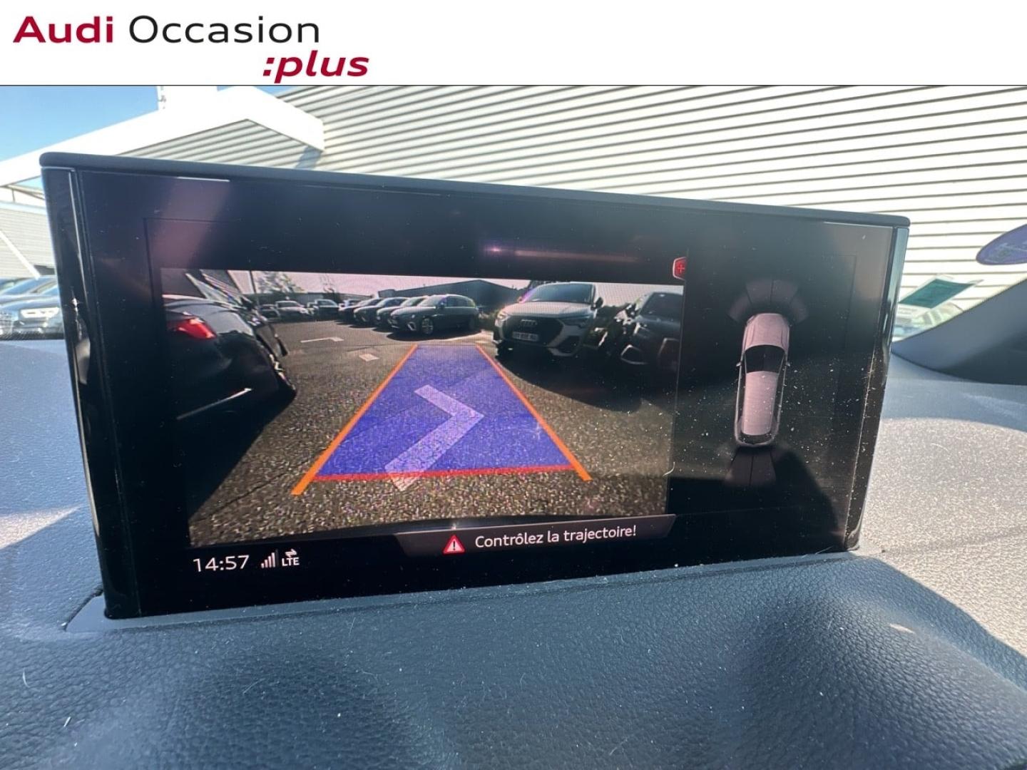 Voitures occasions Audi Q2 S line Plus Lille