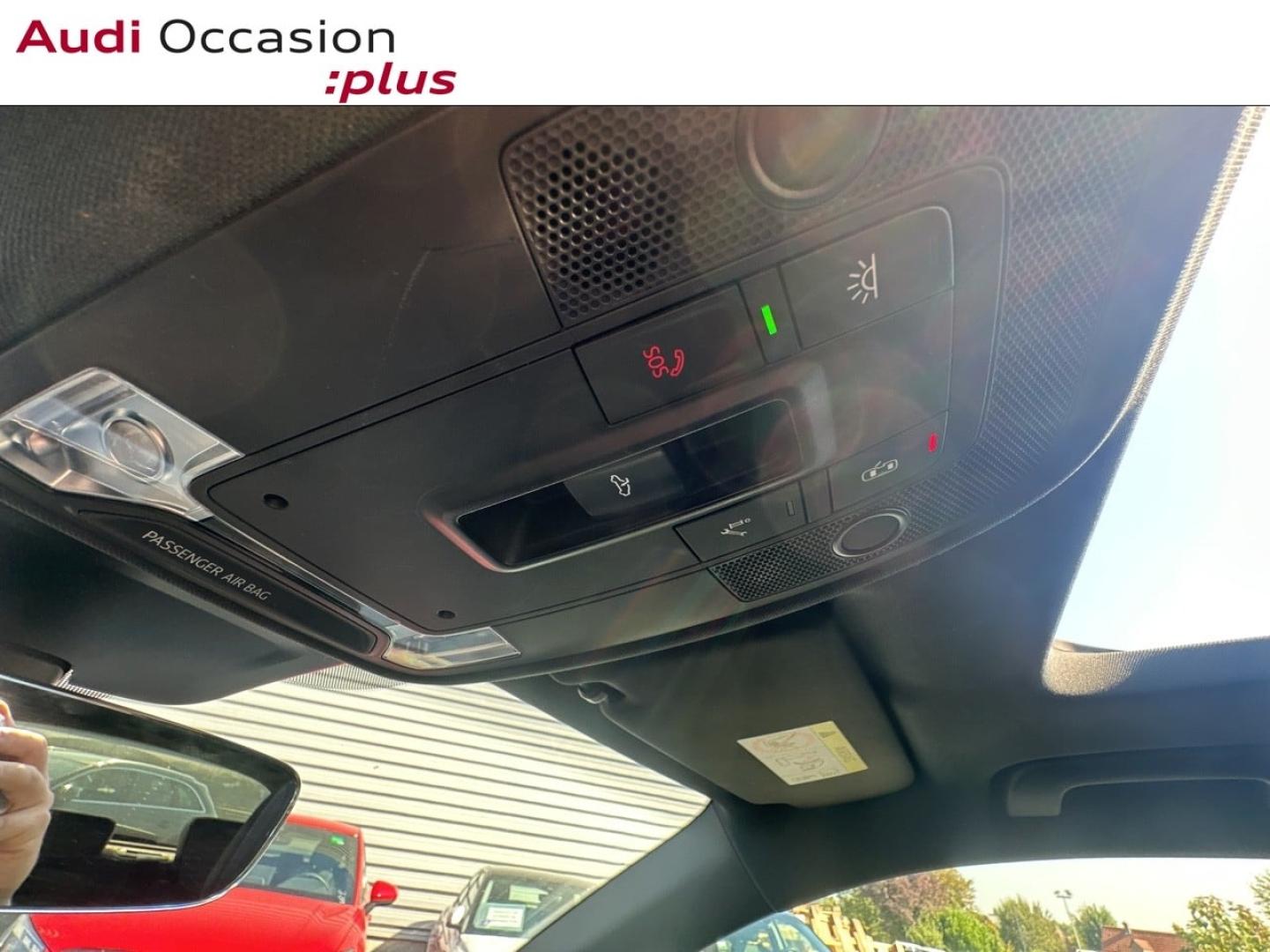 Voitures occasions Audi Q2 S line Plus Lille