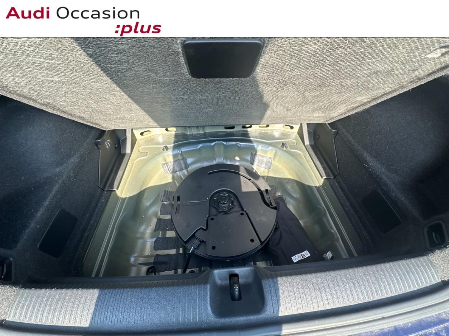 Voitures occasions Audi Q2 S line Plus Lille