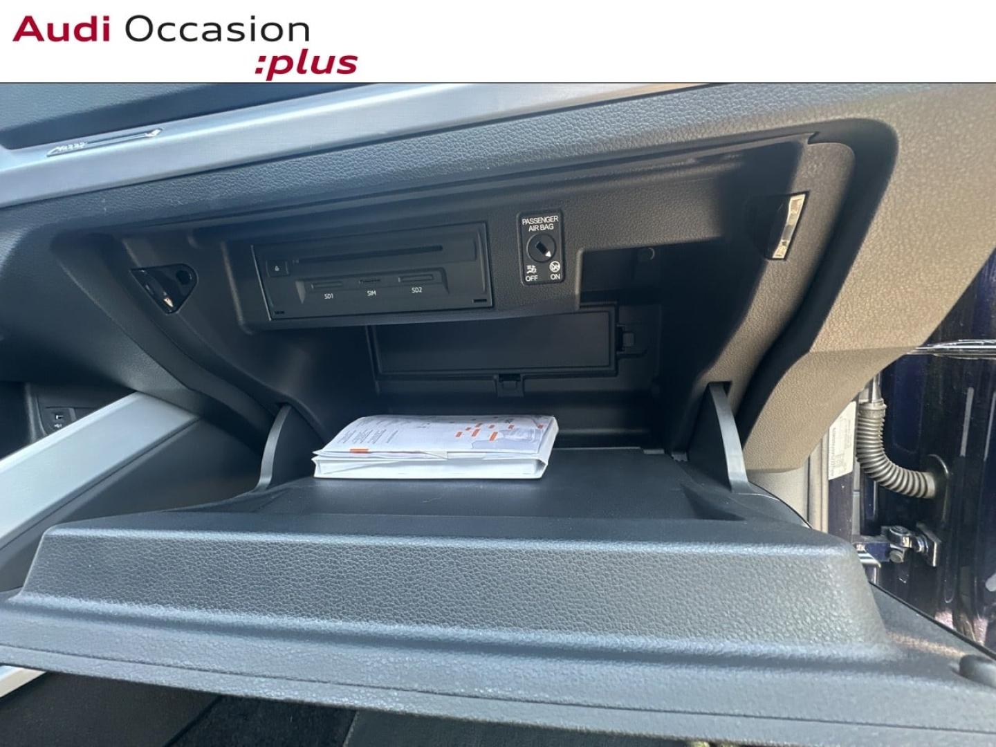 Voitures occasions Audi Q2 S line Plus Lille