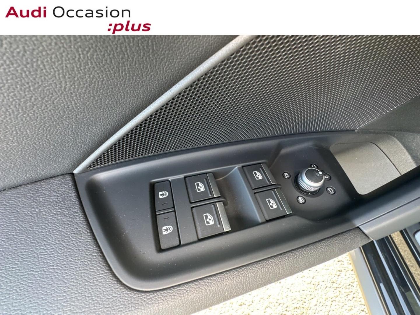 Voitures occasions Audi A3 Sportback S line Lille