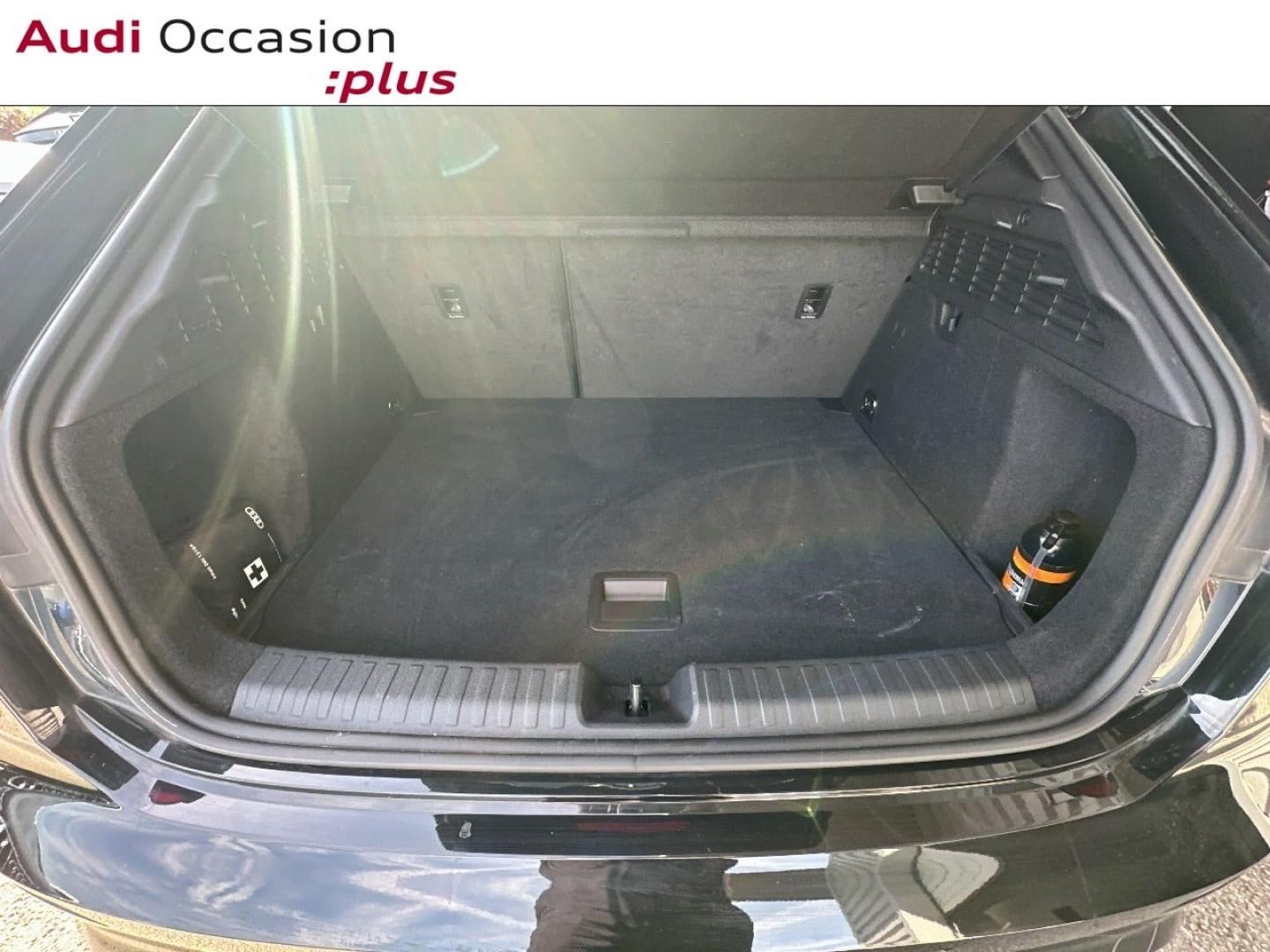 Voitures occasions Audi A3 Sportback S line Lille