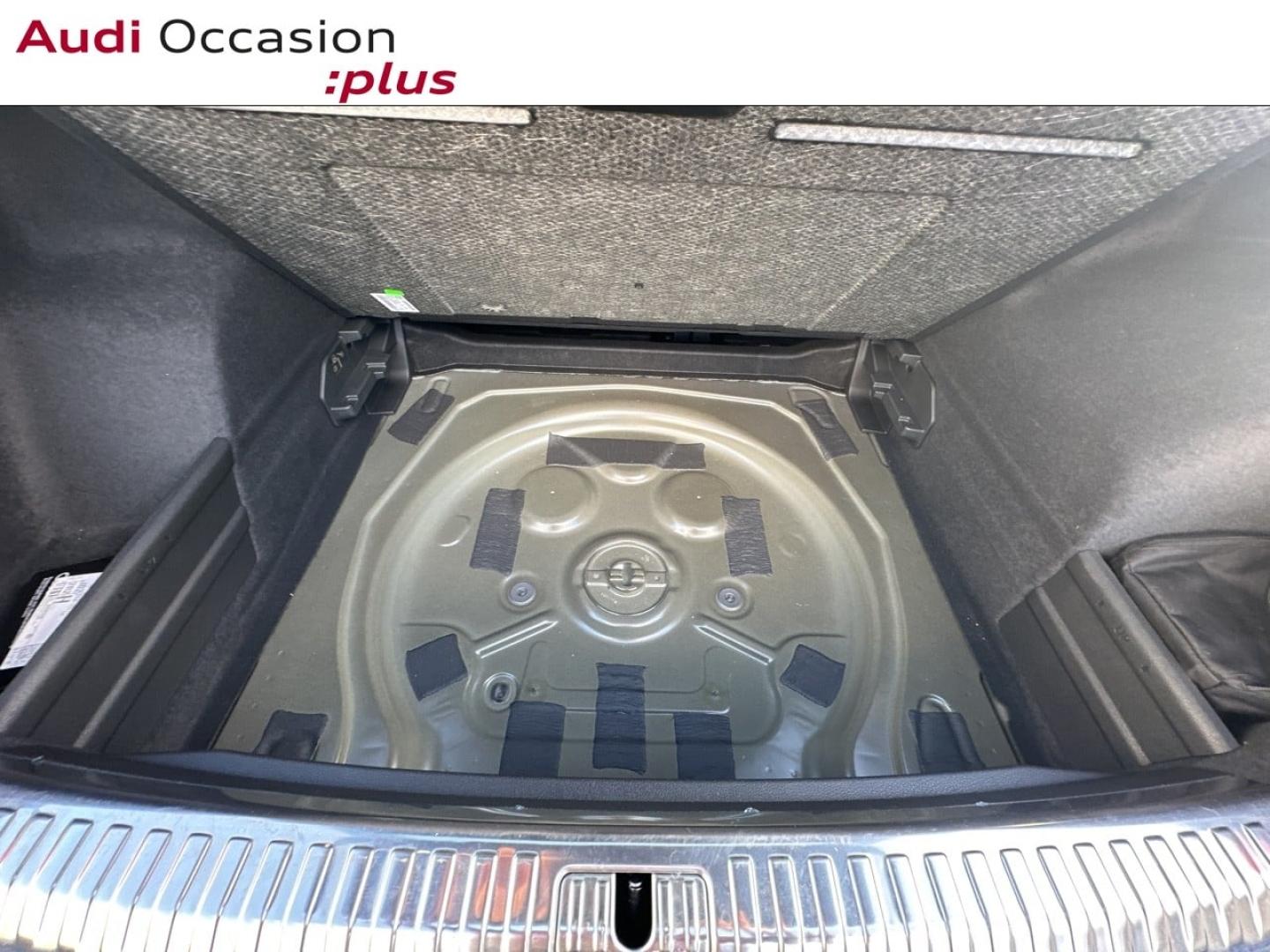 Voitures occasions Audi Q3 Sportback S line Lille