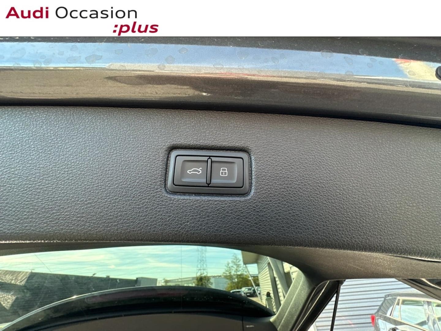 Voitures occasions Audi Q7 Avus extended Lille