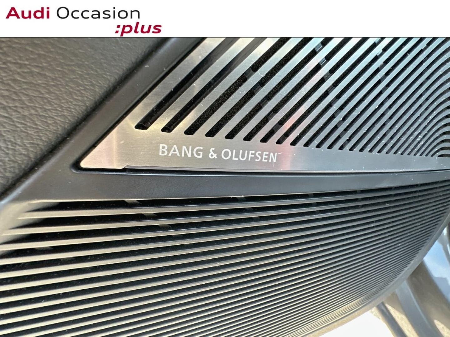 Voitures occasions Audi Q7 Avus extended Lille