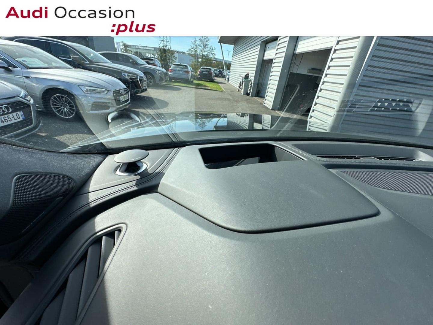 Voitures occasions Audi Q7 Avus extended Lille