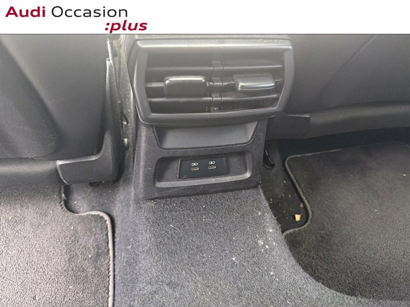 Voitures occasions Audi A3 Sportback S line Lille