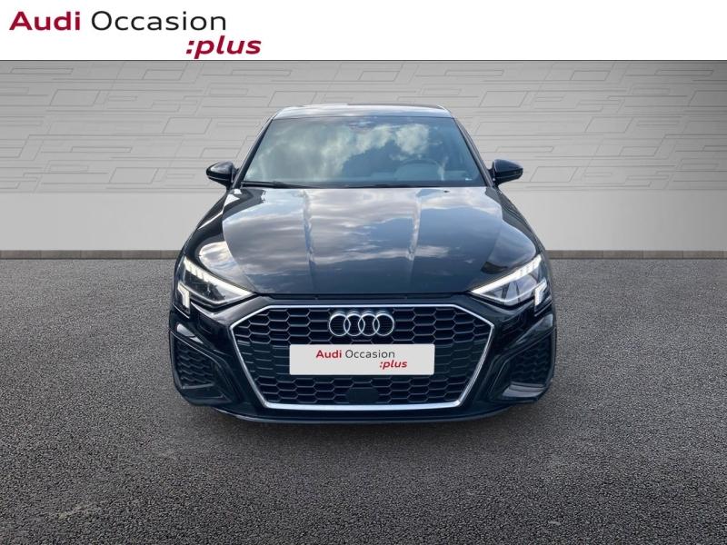 Voitures occasions Audi A3 Sportback S line Lille