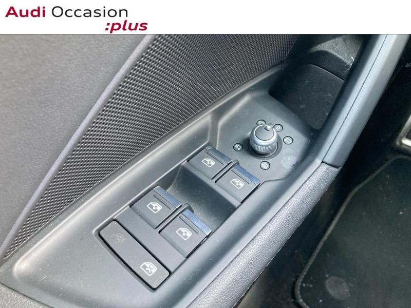 Voitures occasions Audi A3 Sportback S line Lille