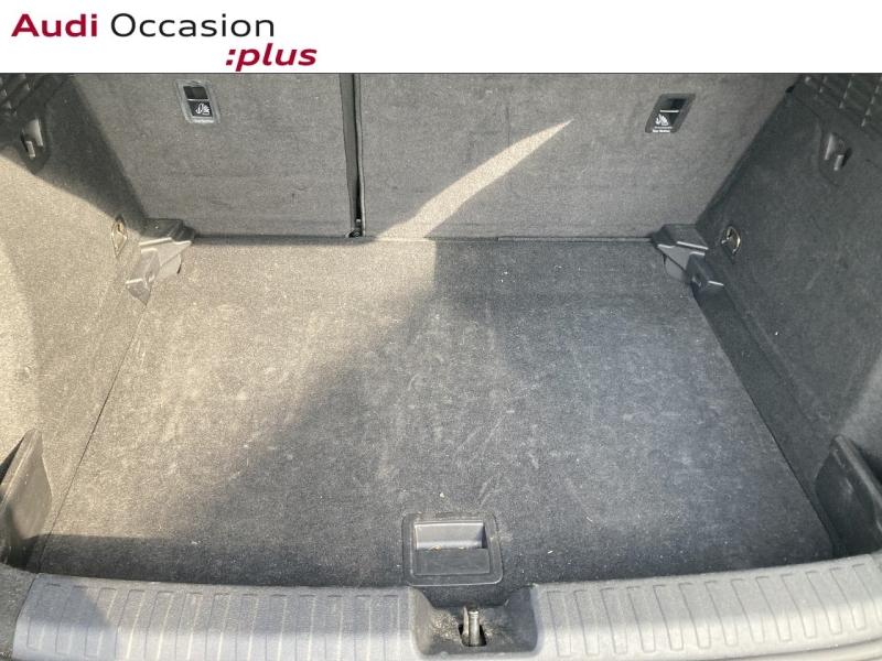 Voitures occasions Audi A3 Sportback S line Lille