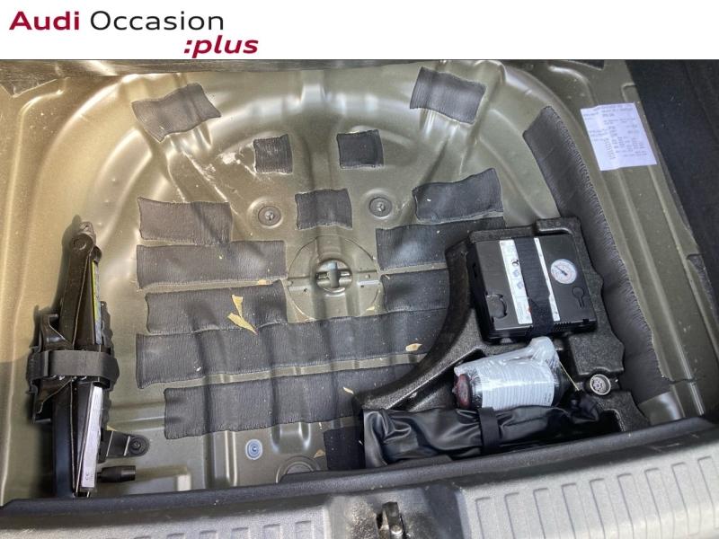 Voitures occasions Audi A3 Sportback S line Lille