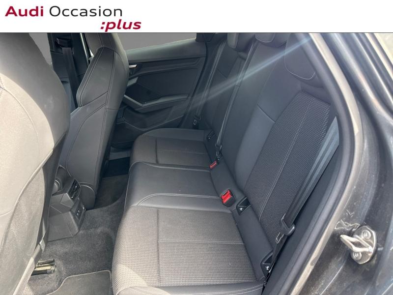 Voitures occasions Audi A3 Sportback S line Lille