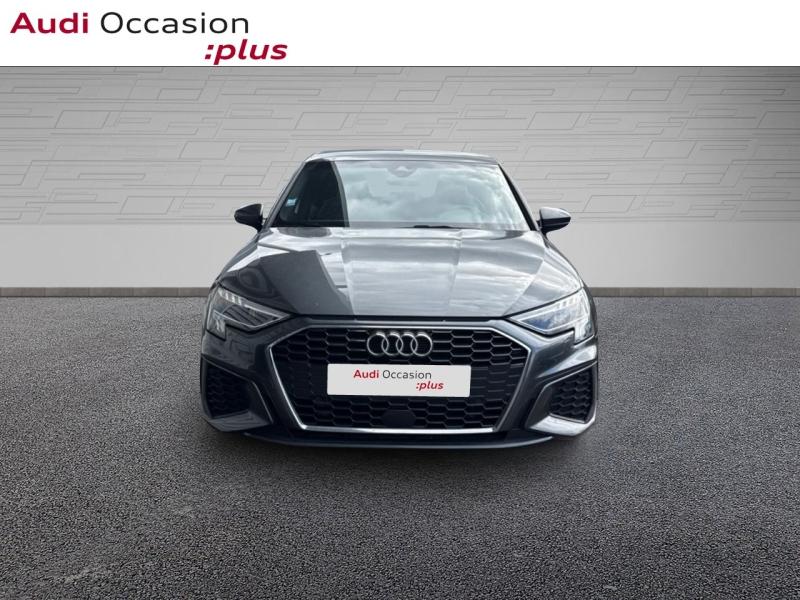 Voitures occasions Audi A3 Sportback S line Bruay-la-Buissière