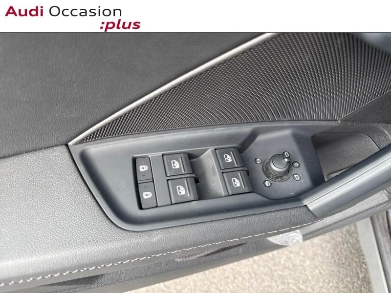 Voitures occasions Audi A3 Sportback S line Lille