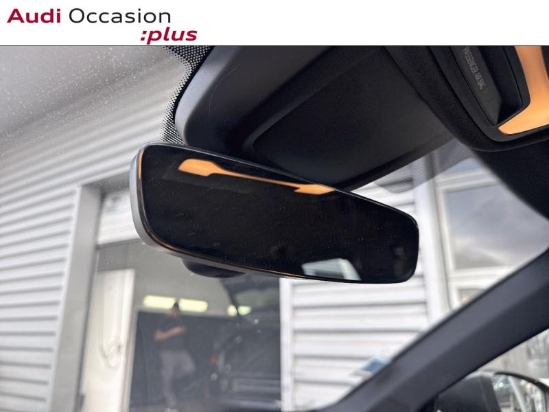 Voitures occasions Audi A3 Sportback S line Lille