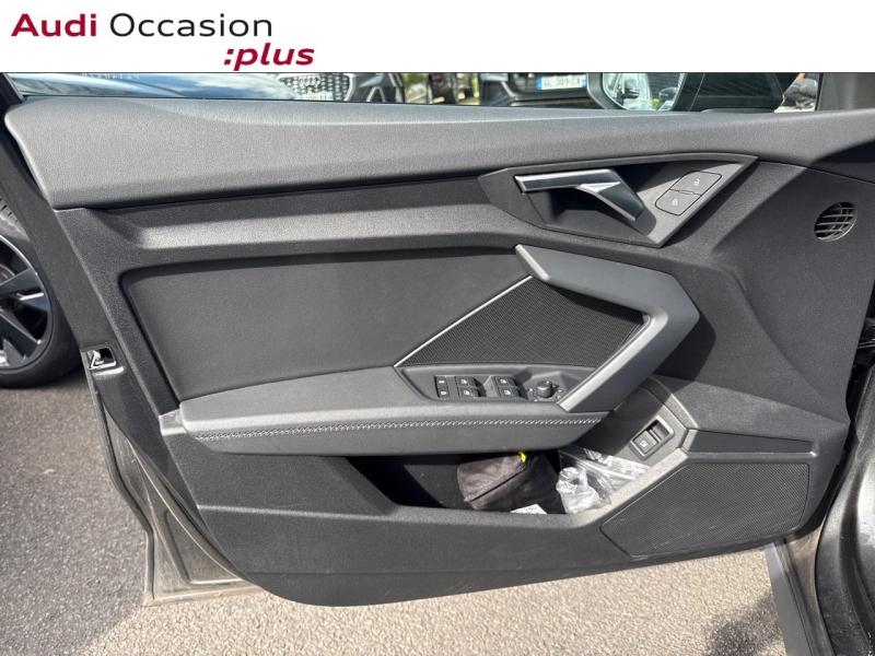 Voitures occasions Audi A3 Sportback S line Lille