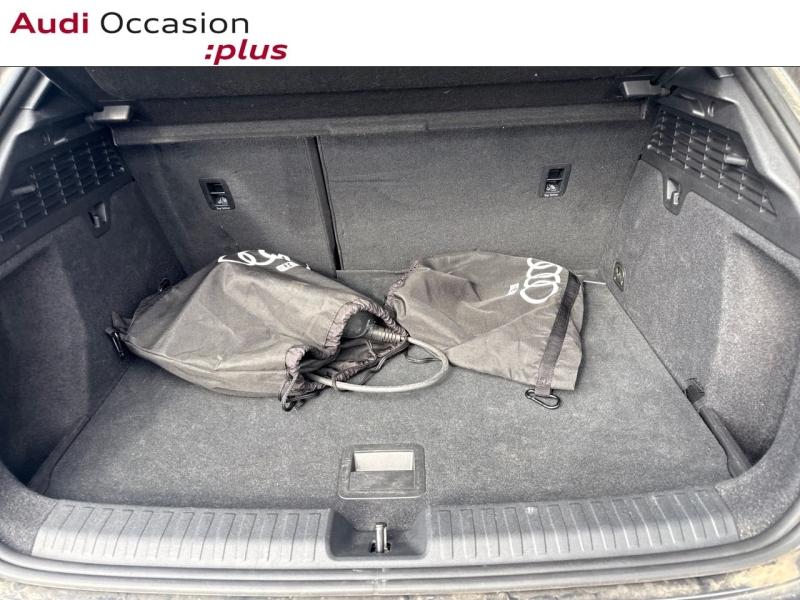 Voitures occasions Audi A3 Sportback S line Bruay-la-Buissière