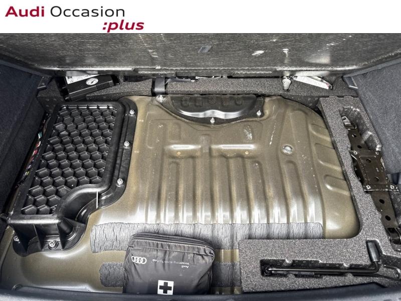 Voitures occasions Audi A3 Sportback S line Lille