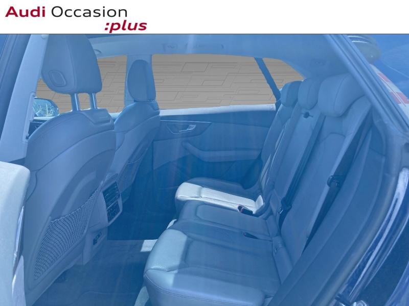 Voitures occasions Audi Q8 Avus extended Lille