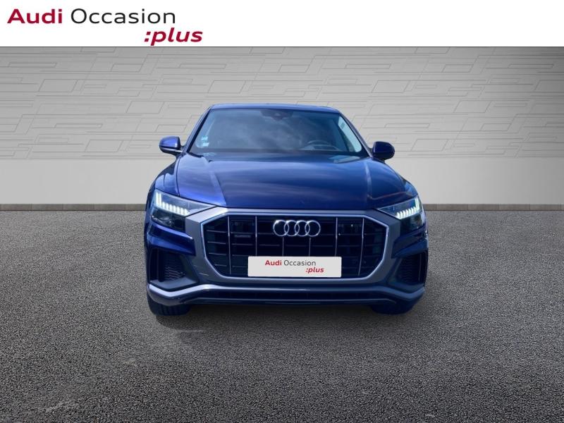 Voitures occasions Audi Q8 Avus extended Lille