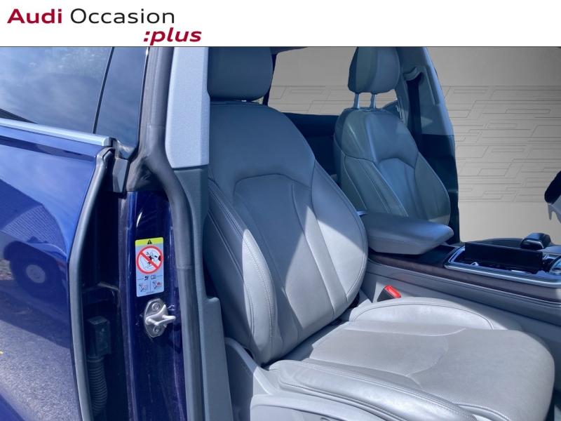 Voitures occasions Audi Q8 Avus extended Lille