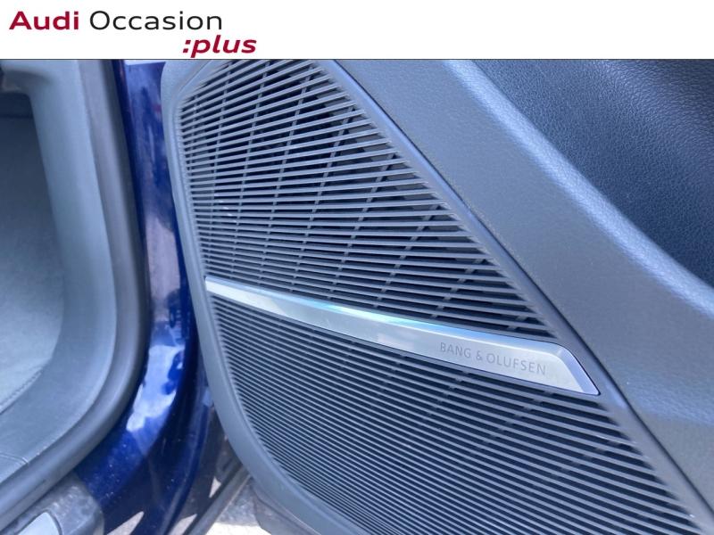 Voitures occasions Audi Q8 Avus extended Lille
