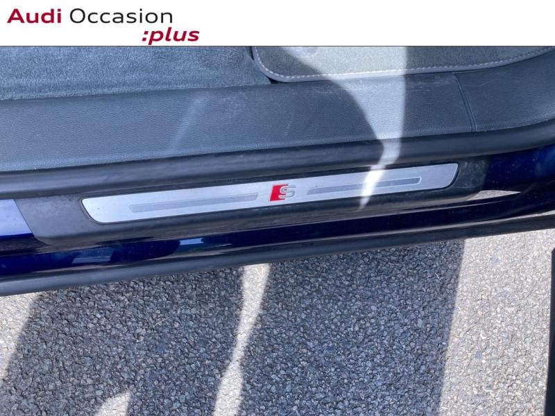 Voitures occasions Audi Q8 Avus extended Lille