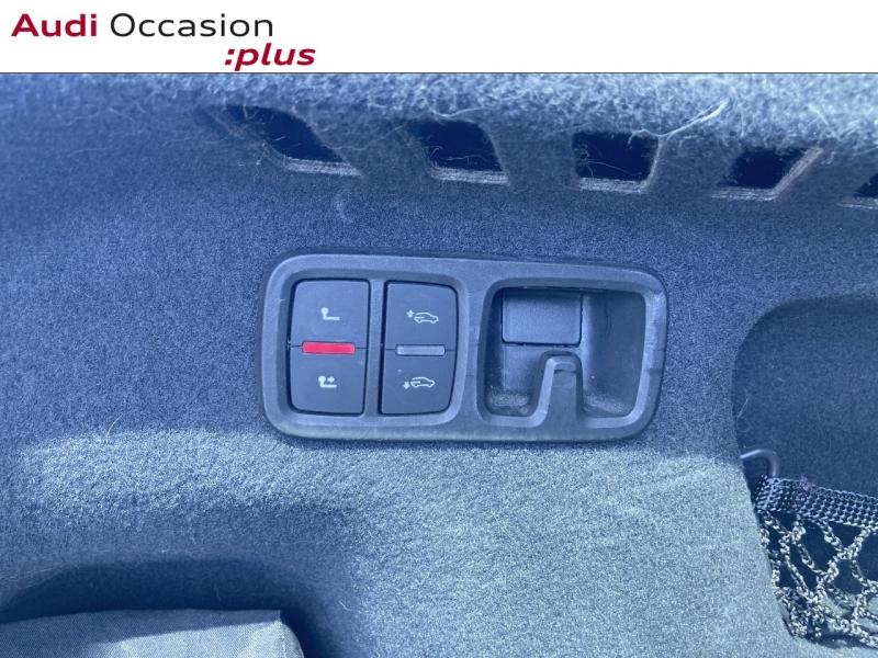 Voitures occasions Audi Q8 Avus extended Lille