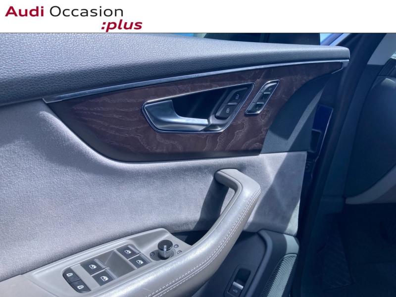 Voitures occasions Audi Q8 Avus extended Lille