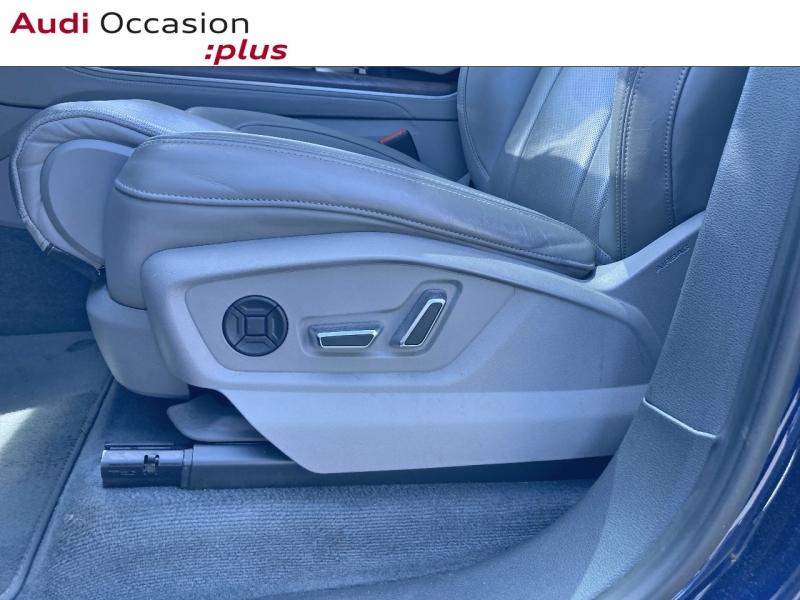 Voitures occasions Audi Q8 Avus extended Lille