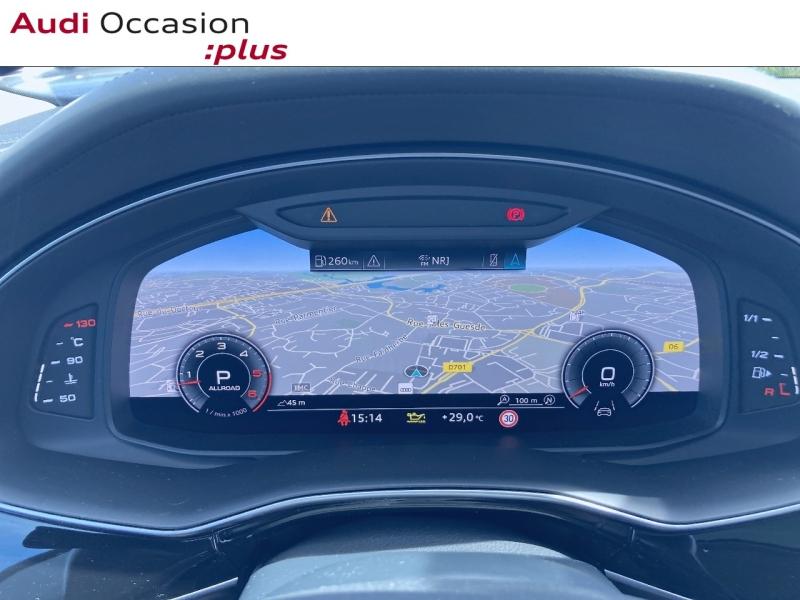 Voitures occasions Audi Q8 Avus extended Lille