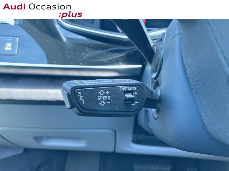 Voitures occasions Audi Q8 Avus extended Lille