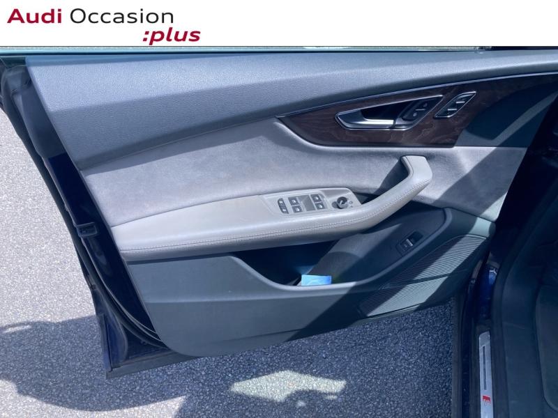 Voitures occasions Audi Q8 Avus extended Lille