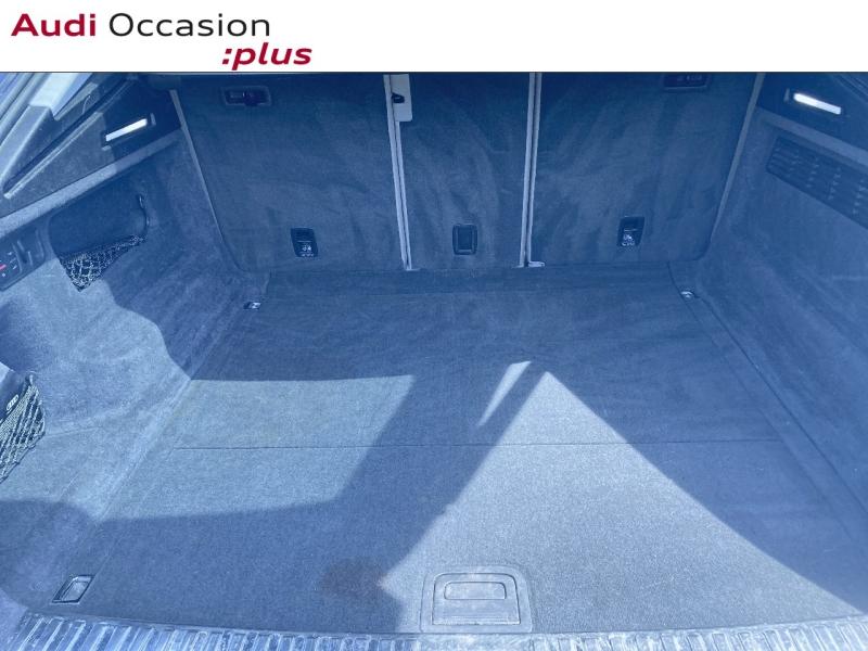 Voitures occasions Audi Q8 Avus extended Lille