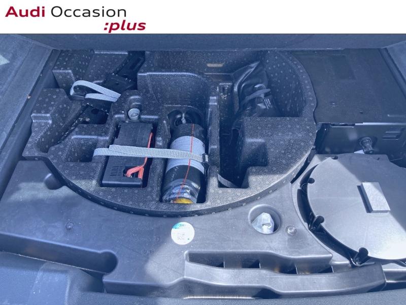 Voitures occasions Audi Q8 Avus extended Lille