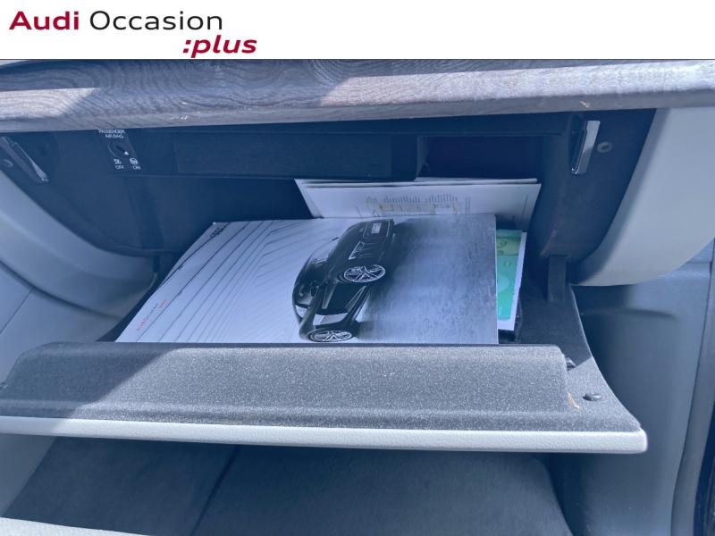 Voitures occasions Audi Q8 Avus extended Lille