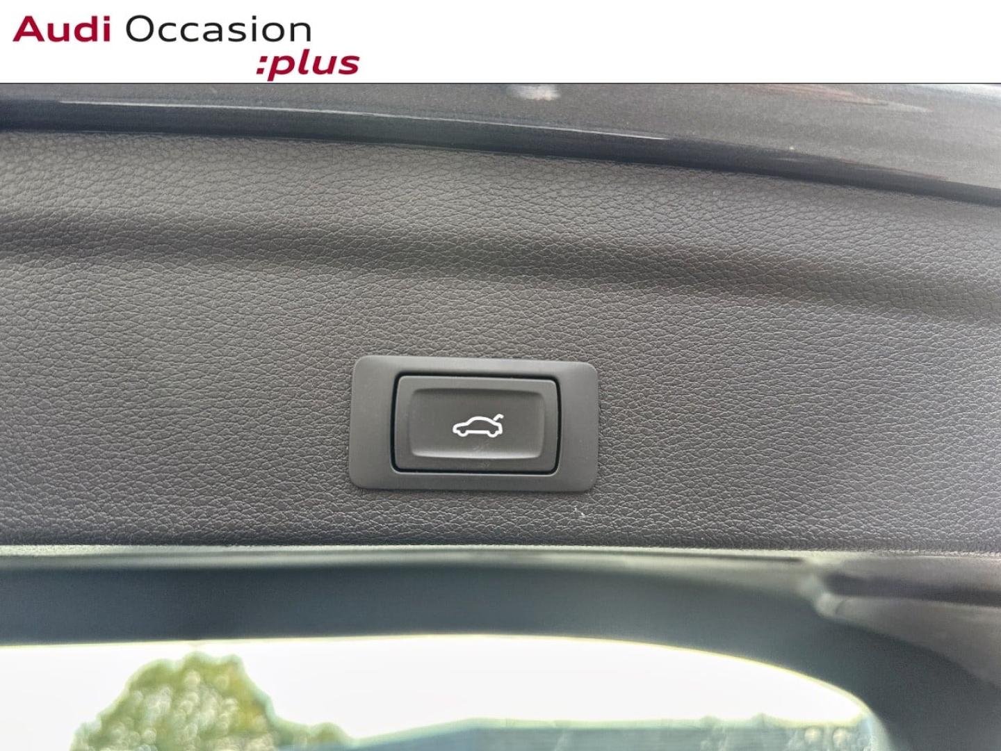 Voitures occasions Audi Q3 Sportback S line Dechy