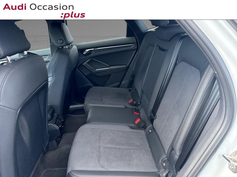 Voitures occasions Audi Q3 Sportback S line Lille