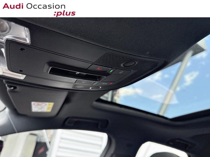 Voitures occasions Audi Q3 Sportback S line Lille