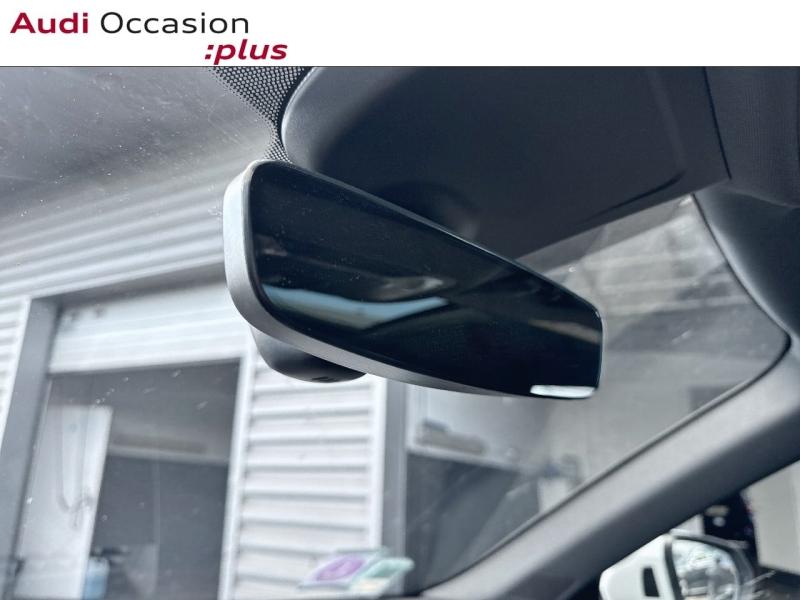 Voitures occasions Audi Q3 Sportback S line Lille