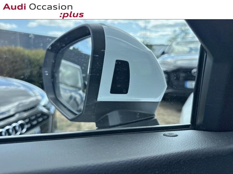 Voitures occasions Audi Q3 Sportback S line Lille