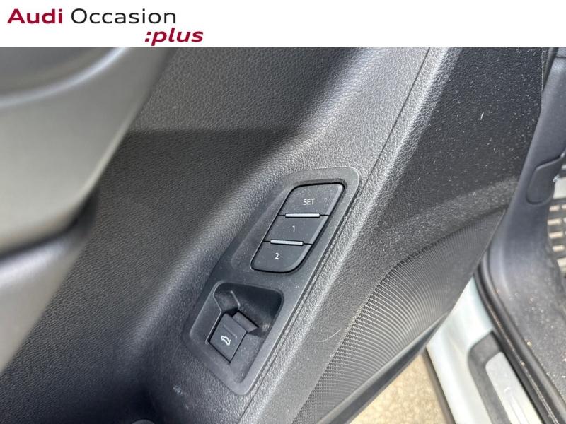 Voitures occasions Audi Q3 Sportback S line Lille
