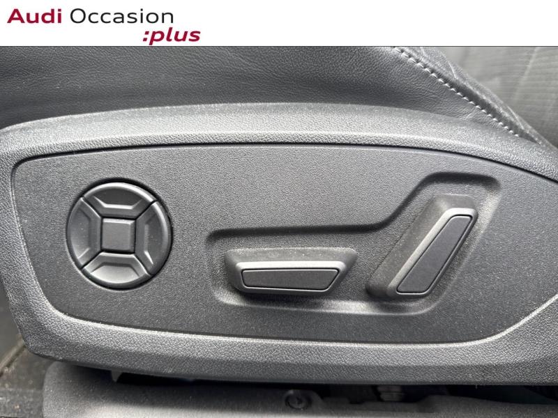 Voitures occasions Audi Q3 Sportback S line Lille